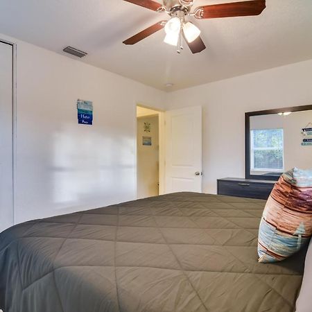 Pet-Friendly Gulfport Home Walkable Location! St. Petersburg Ngoại thất bức ảnh