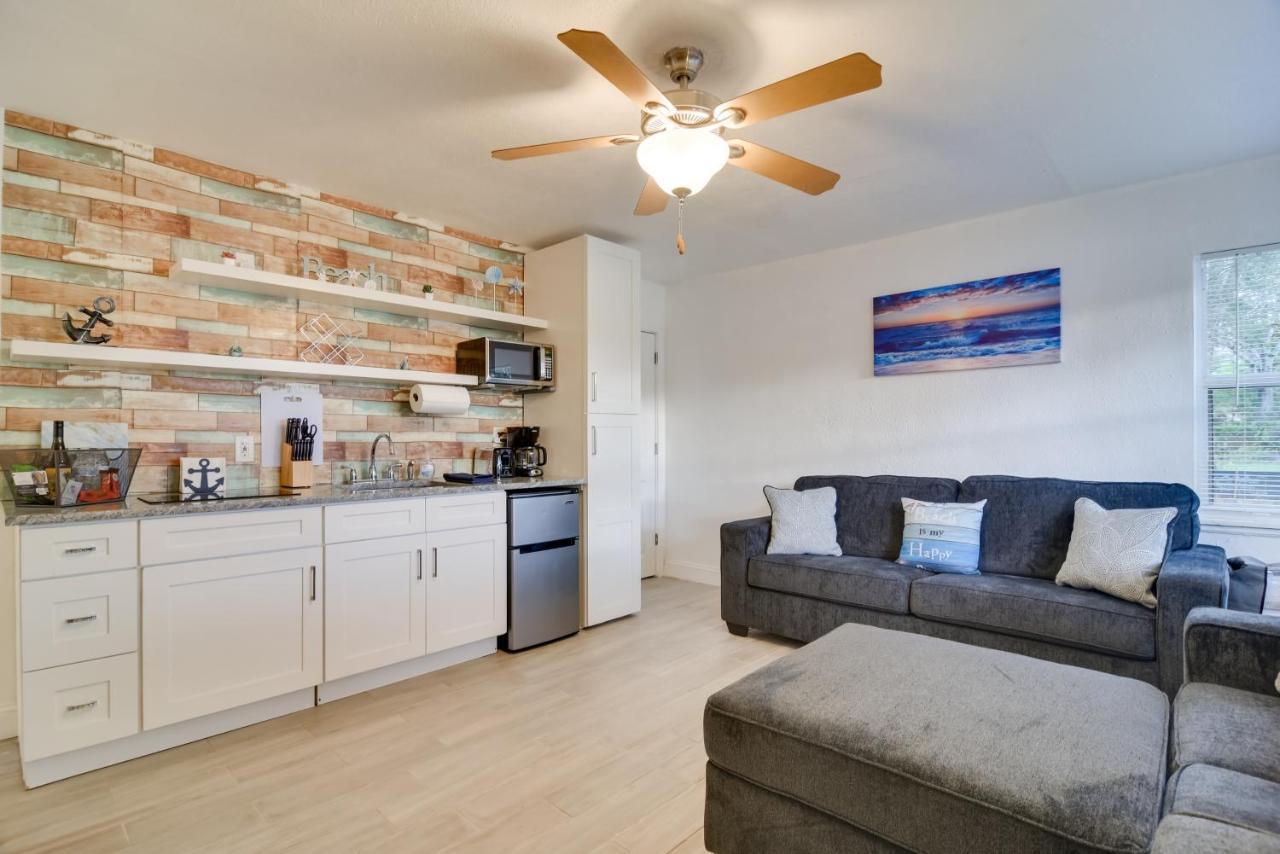 Pet-Friendly Gulfport Home Walkable Location! St. Petersburg Ngoại thất bức ảnh