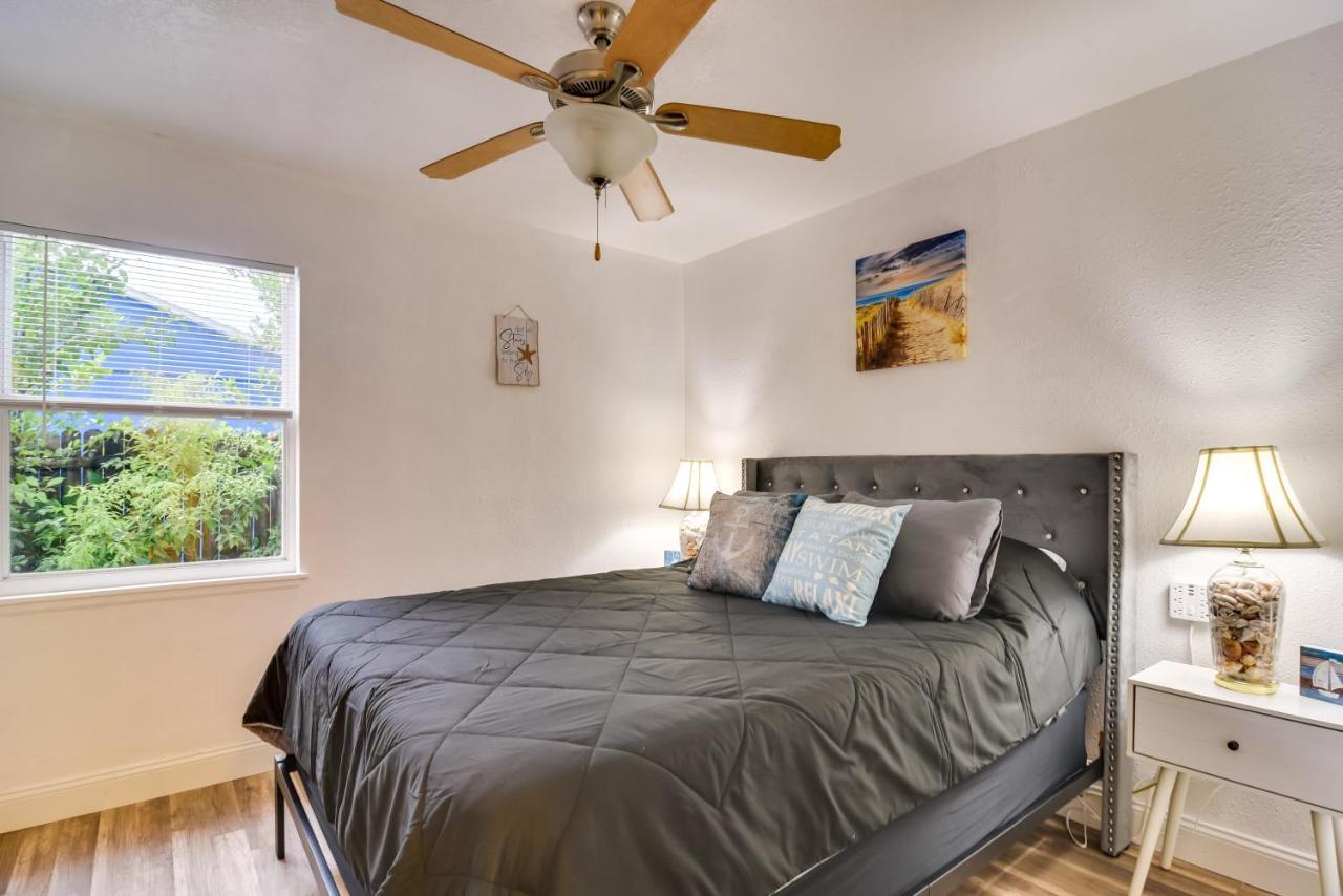 Pet-Friendly Gulfport Home Walkable Location! St. Petersburg Ngoại thất bức ảnh
